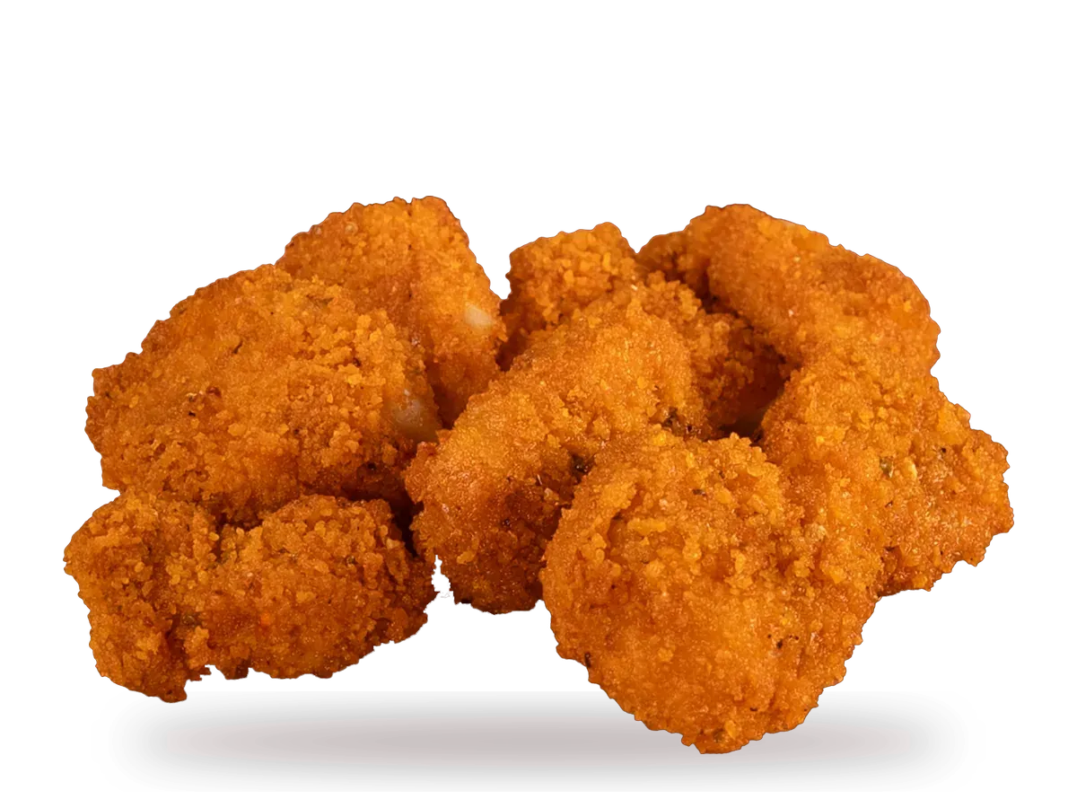 Chicken Shots (8 Adet)
