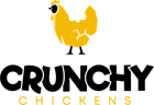 Crunchy Chickens