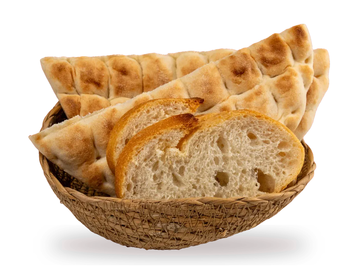 Ekmek — Bread