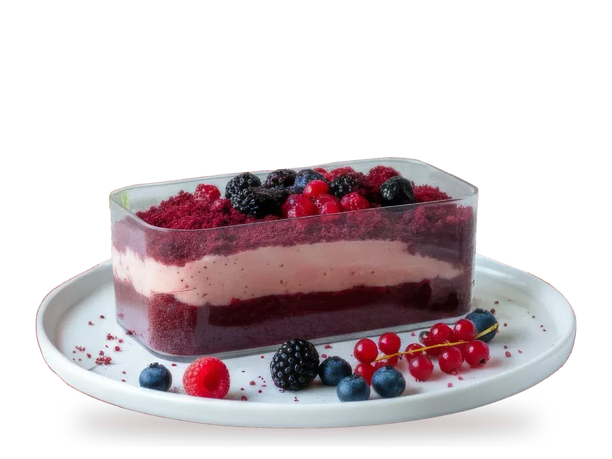 Orman Meyveli Mag — Berry magnolia
