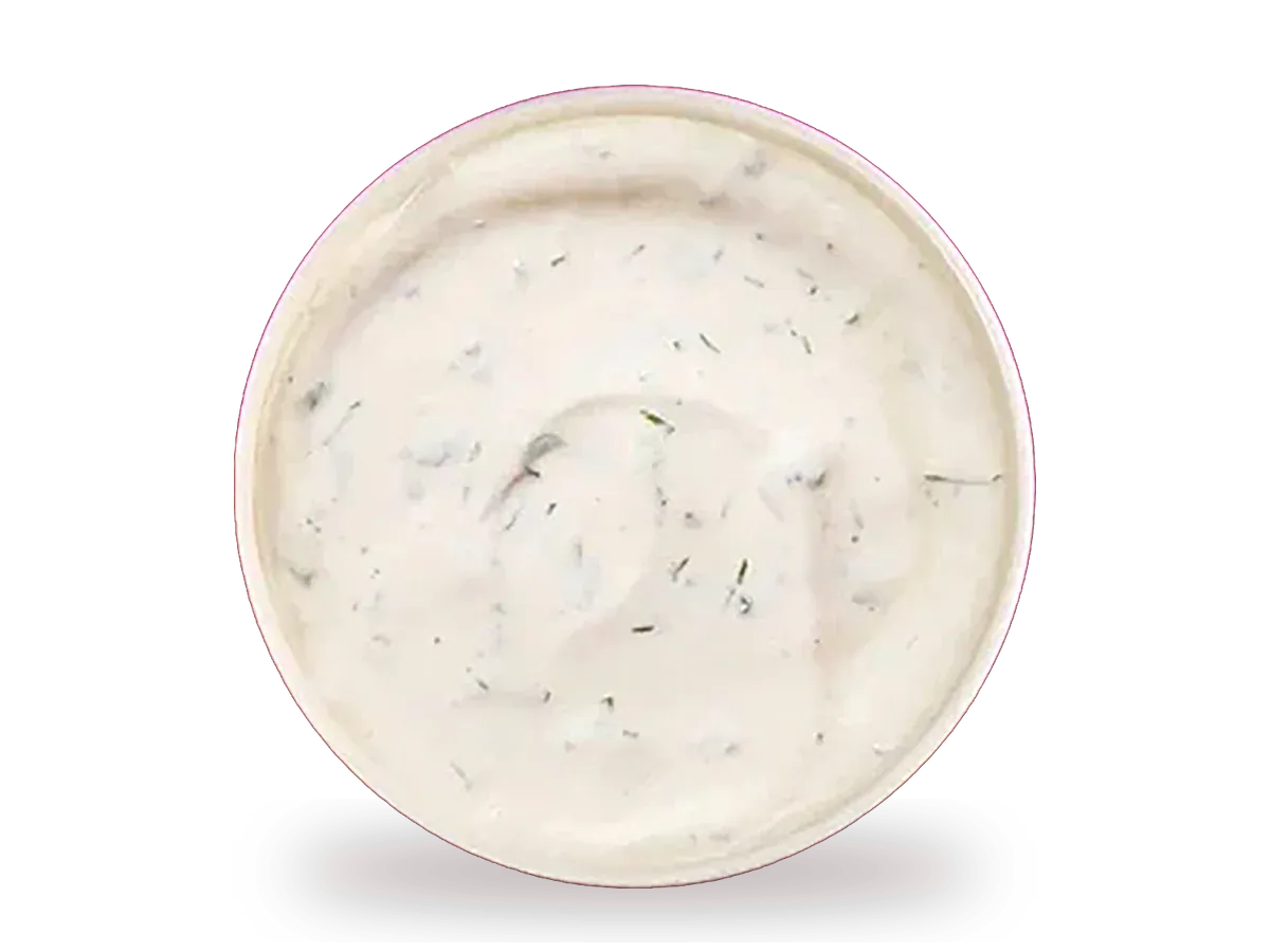 Ranch Sos