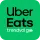 Uber Eats Trendyol Go