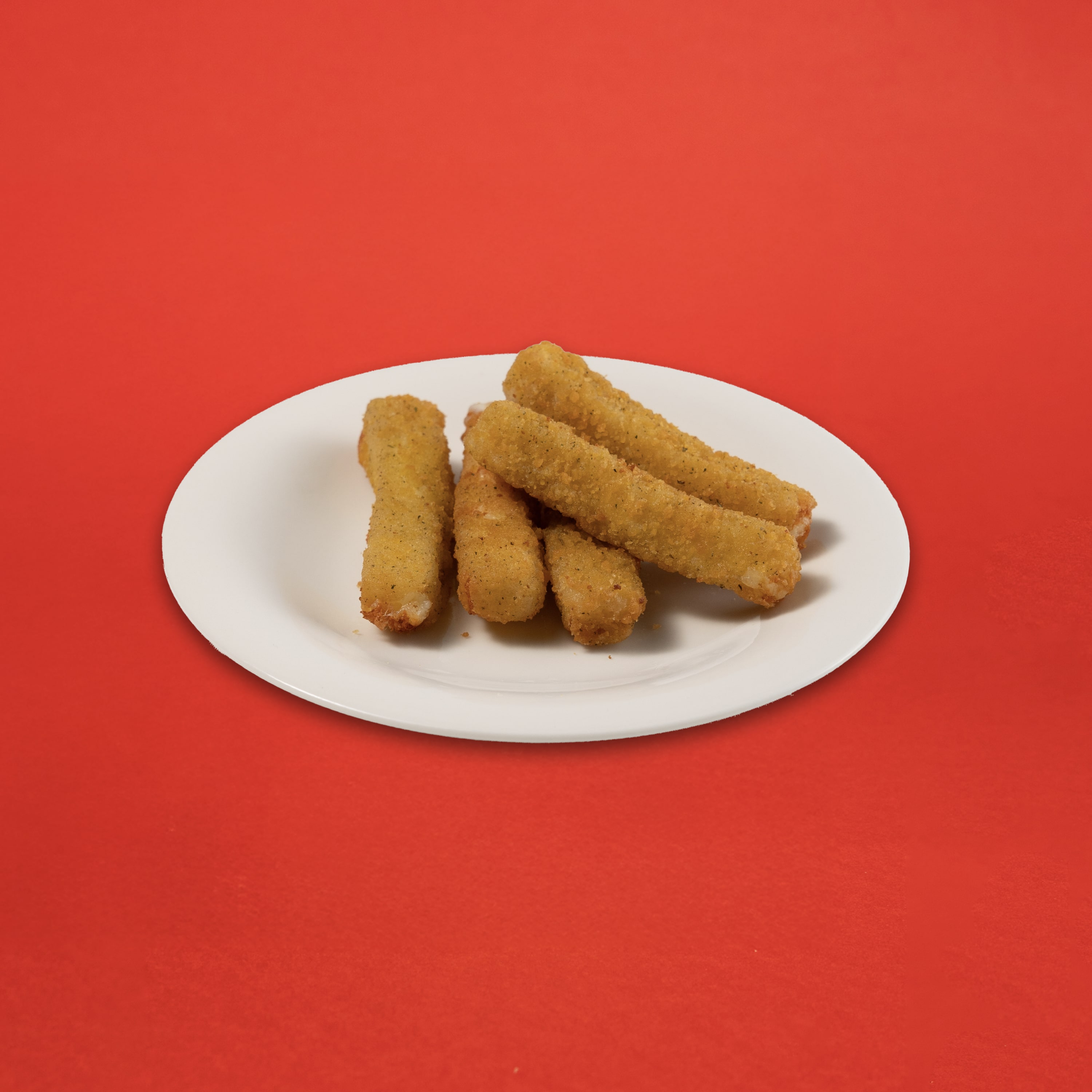 Mozzarella Sticks (5 Adet)