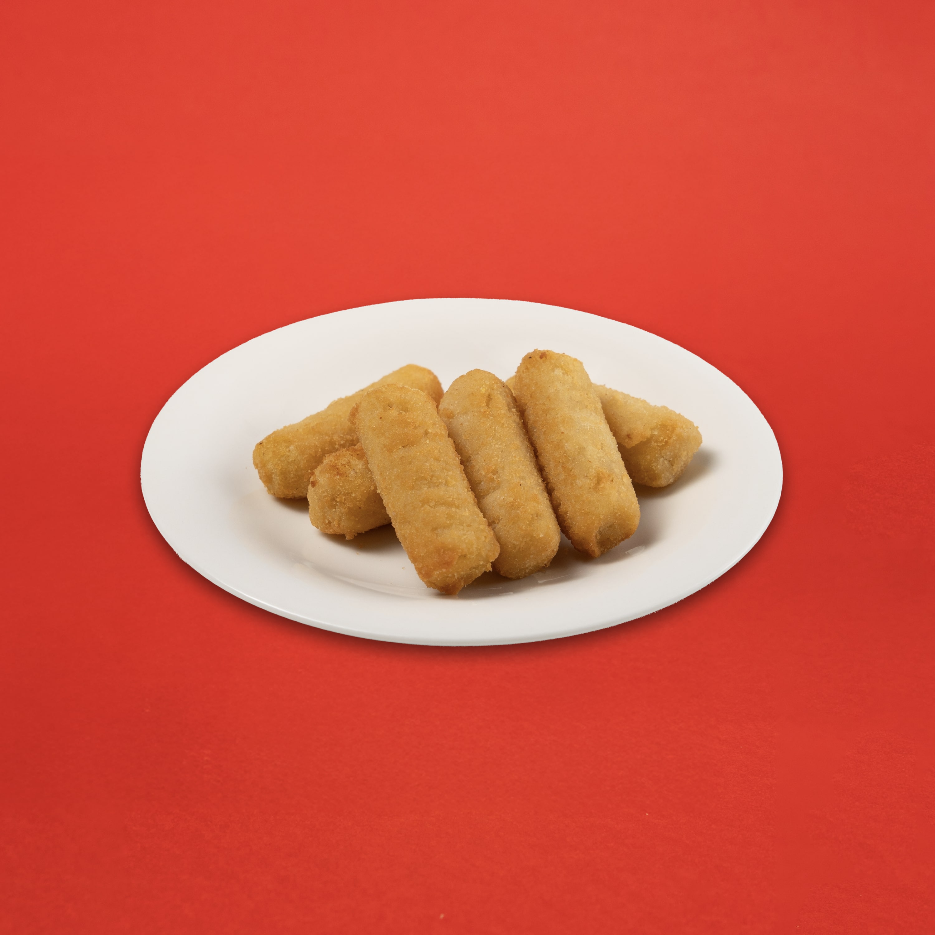 Patates Kroket (6 Adet)