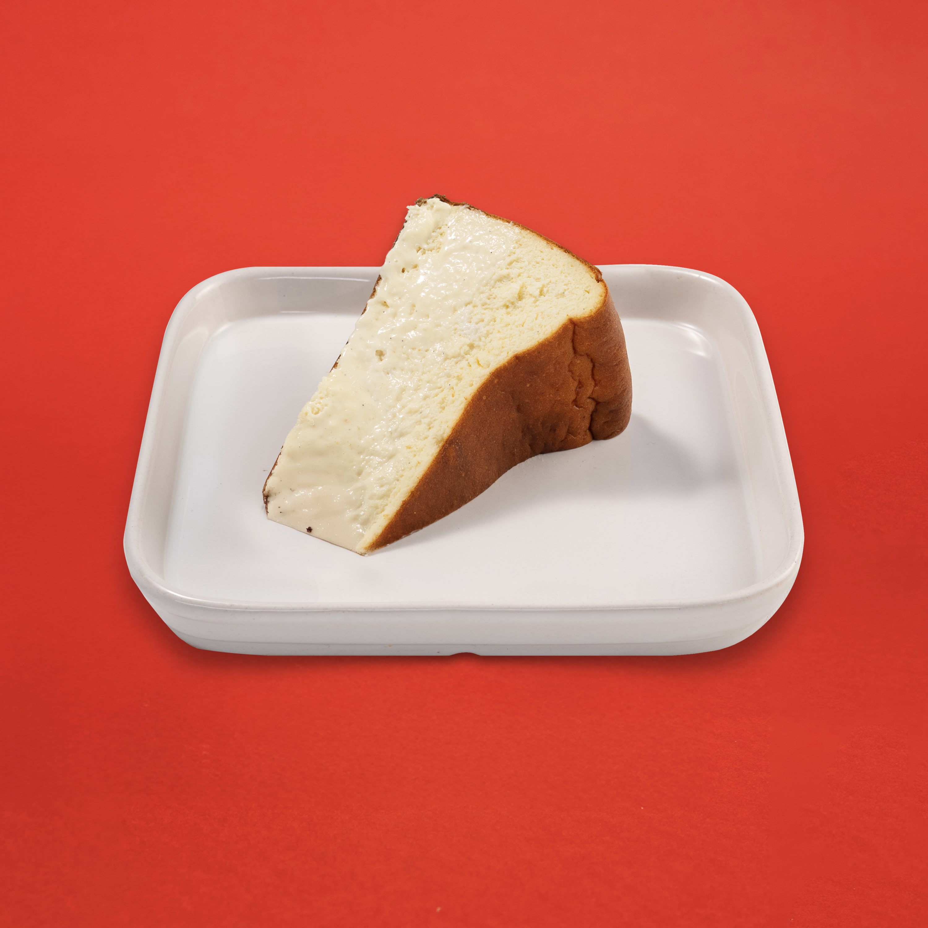 San Sebastian Cheesecake