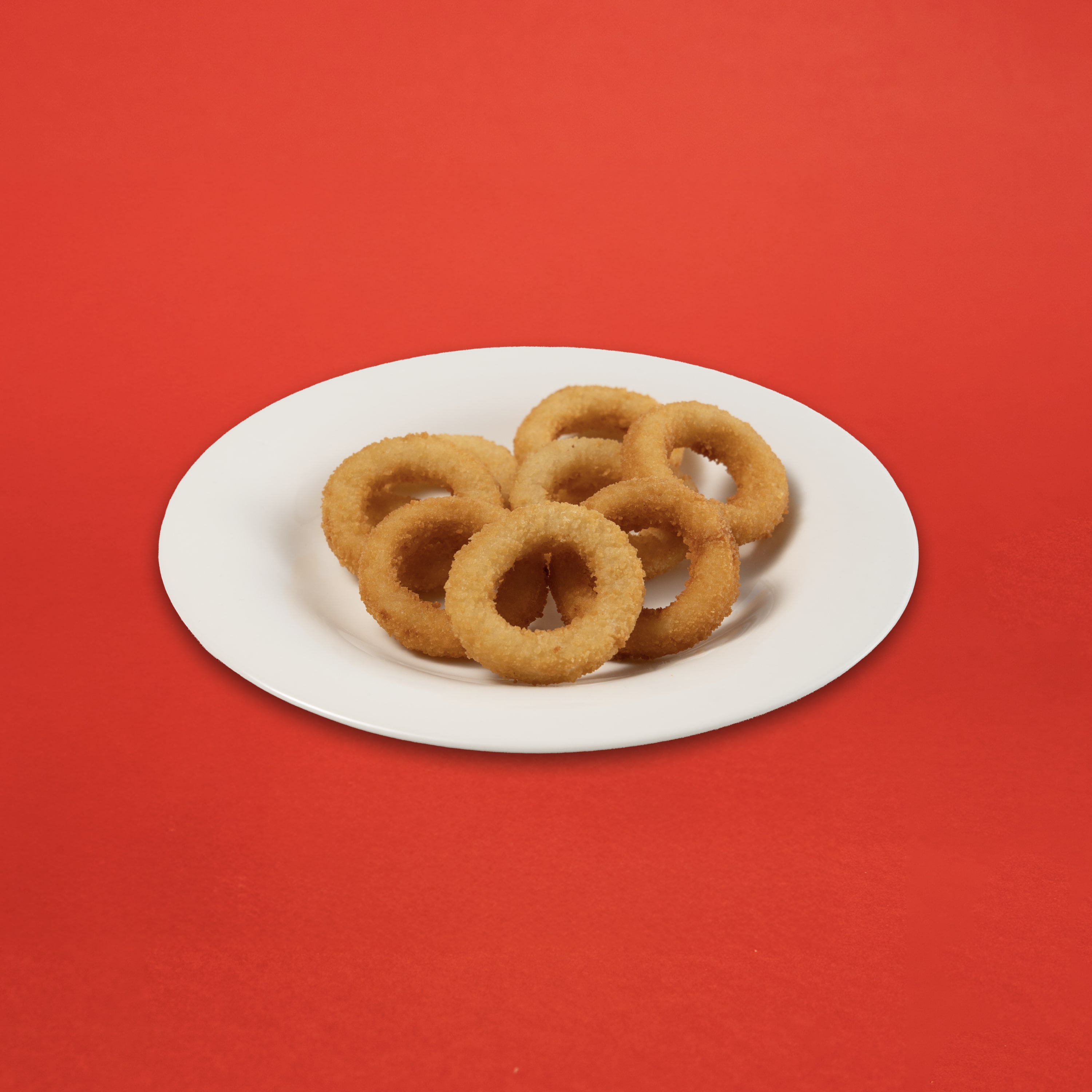 Soğan Halkası (8 Adet)