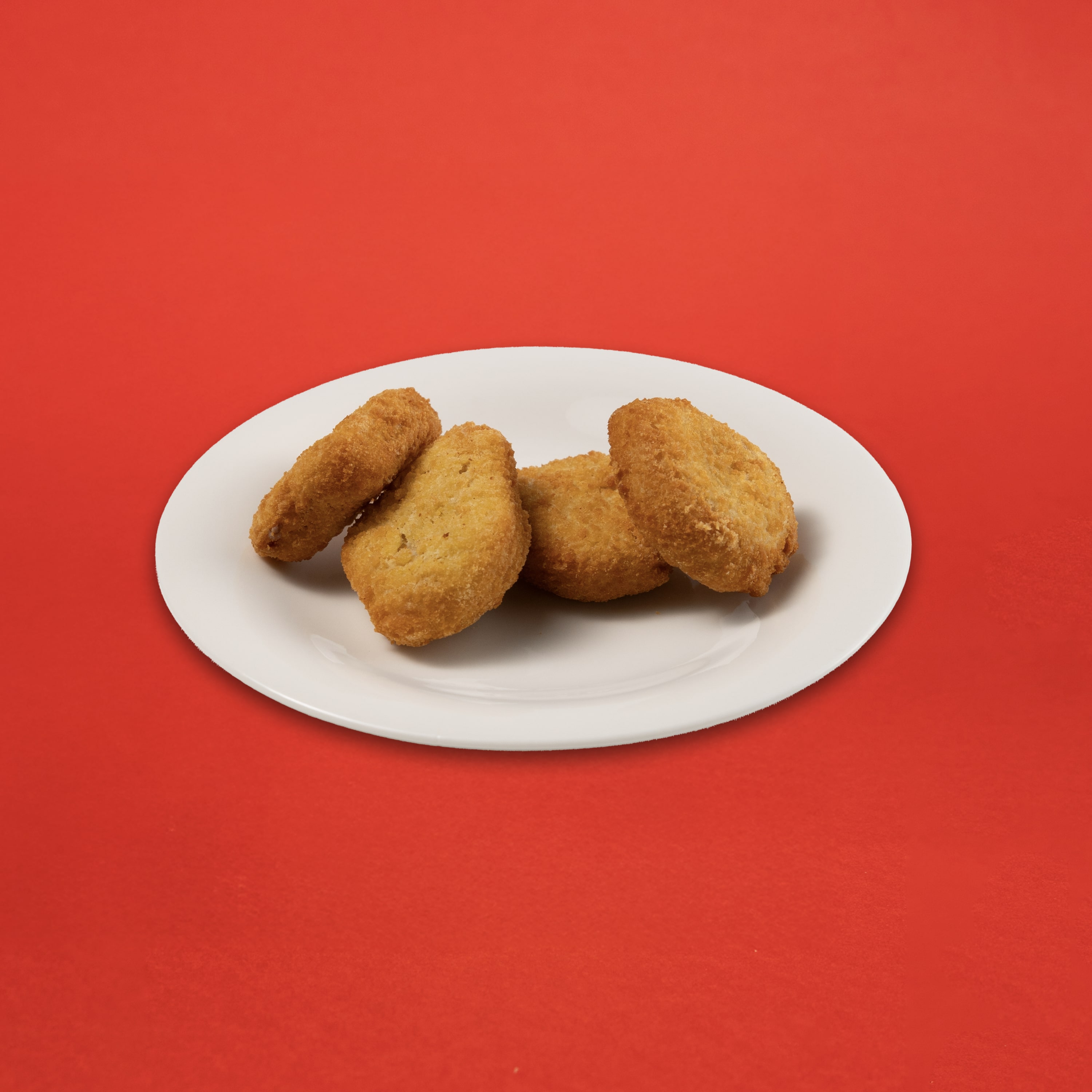 Tavuk Nugget (8 Adet)